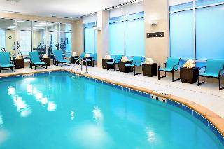 Residence Inn Secaucus Meadowlands fotoÄŸrafÄ±