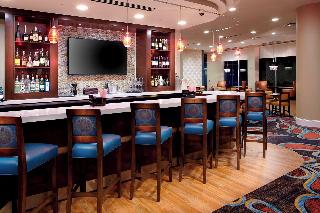 Residence Inn Secaucus Meadowlands fotoÄŸrafÄ±