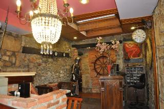 Don Pedro otel fotoğrafı