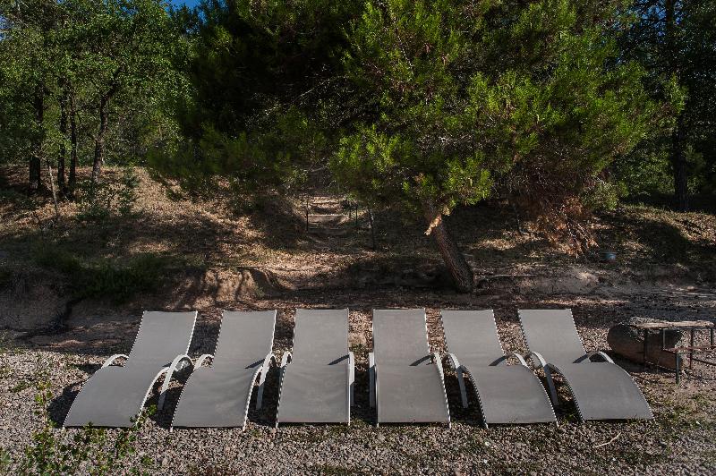 Camping & Bungalows Ligüerre de Cinca - Aktivite