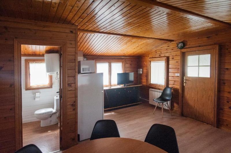 Camping & Bungalows Ligüerre de Cinca - Oda
