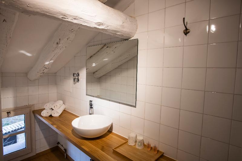 Camping & Bungalows Ligüerre de Cinca - Oda
