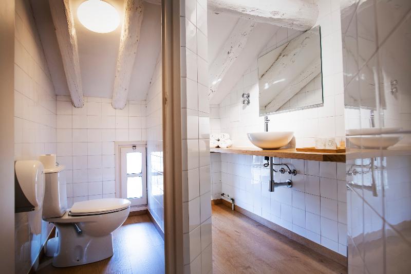 Camping & Bungalows Ligüerre de Cinca - Oda