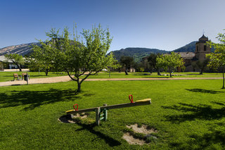 Ligueerre Resort otel fotoğrafı