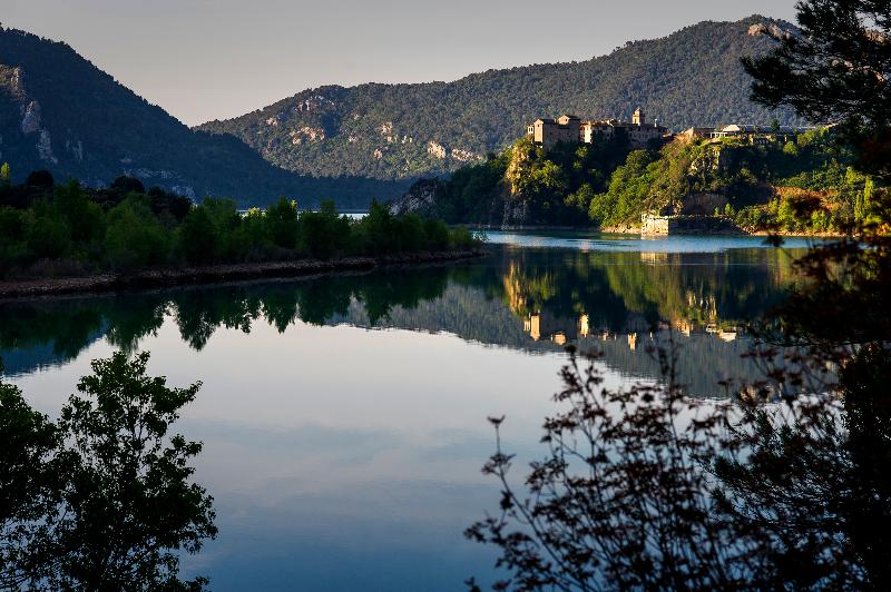 Ligueerre Resort - Genel