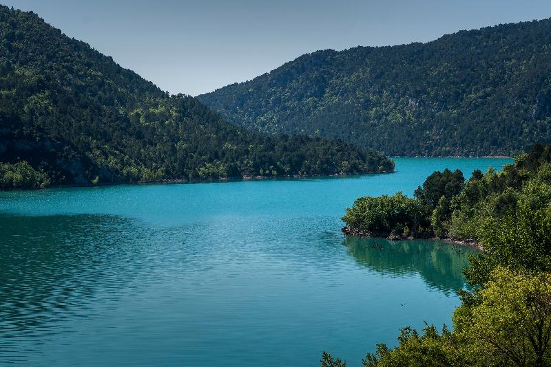 Ligueerre Resort - Genel