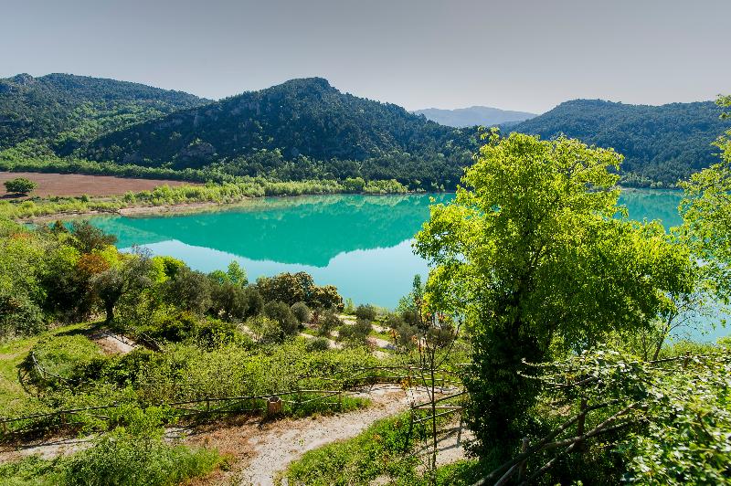 Ligueerre Resort - Genel