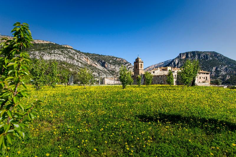 Ligueerre Resort - Genel