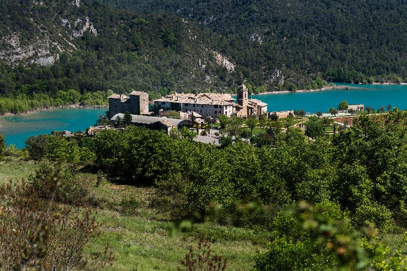 Ligueerre Resort - Genel