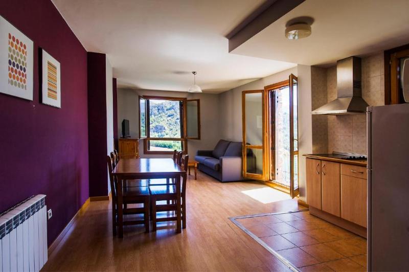 Ligueerre Resort - Oda