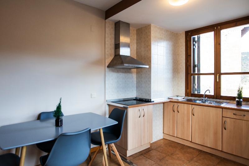 Ligueerre Resort - Oda