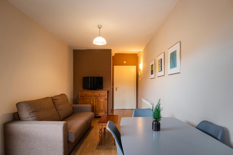 Ligueerre Resort - Oda