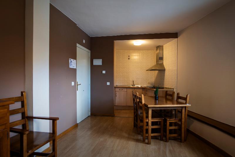 Ligueerre Resort - Oda