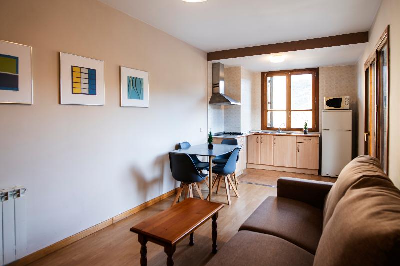 Ligueerre Resort - Oda