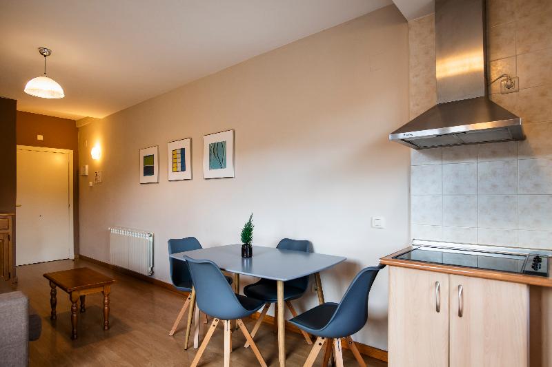 Ligueerre Resort - Oda