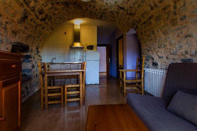 Ligueerre Resort - Oda