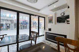 Ten Rooms Hotel fotoÄŸrafÄ±