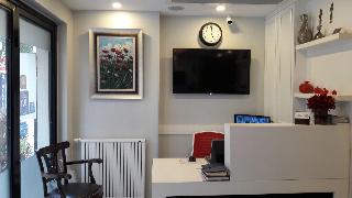 Ten Rooms Hotel fotoÄŸrafÄ±