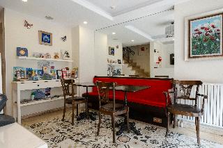 Ten Rooms Hotel fotoÄŸrafÄ±