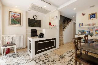 Ten Rooms Hotel fotoÄŸrafÄ±