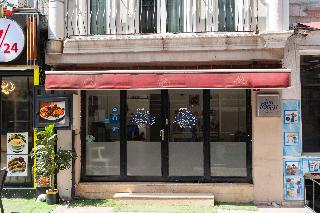 Ten Rooms Hotel fotoÄŸrafÄ±