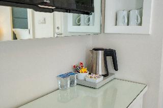 Ten Rooms Hotel fotoÄŸrafÄ±
