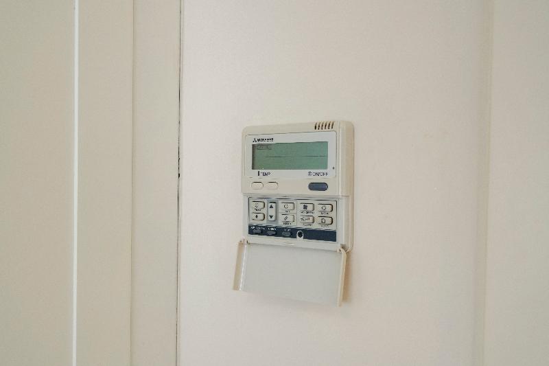 Ten Rooms Hotel - Oda