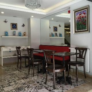 Ten Rooms Hotel fotoÄŸrafÄ±
