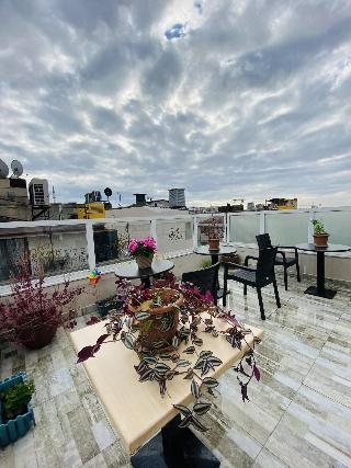 Ten Rooms Hotel fotoÄŸrafÄ±