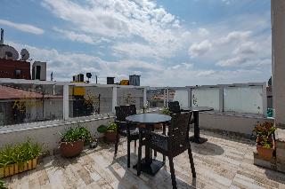 Ten Rooms Hotel fotoÄŸrafÄ±