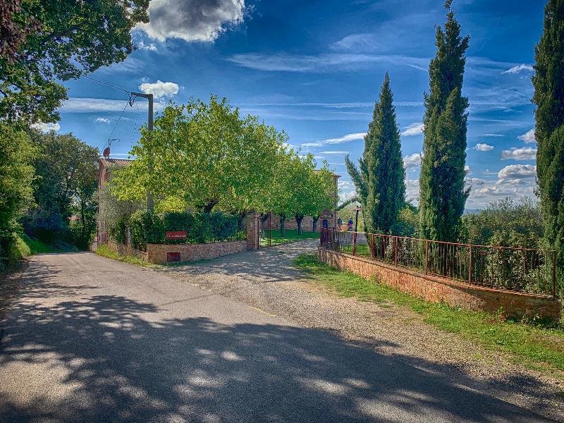 Casale Cardini - Lobi
