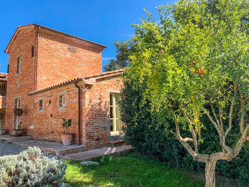 Casale Cardini - Genel