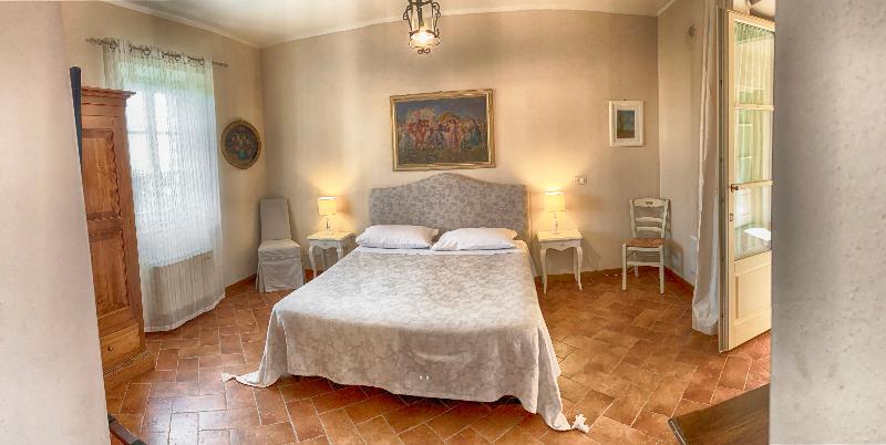Casale Cardini - Oda