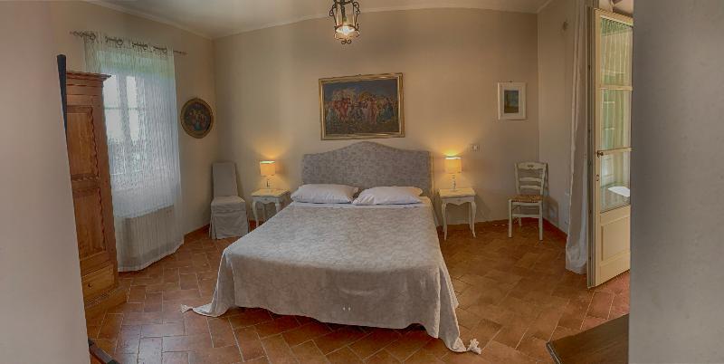 Casale Cardini - Oda