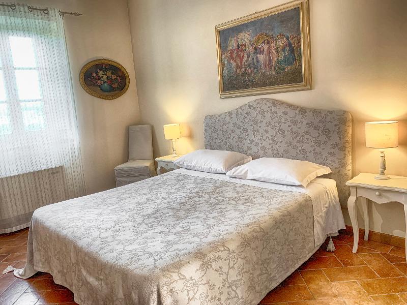 Casale Cardini - Oda