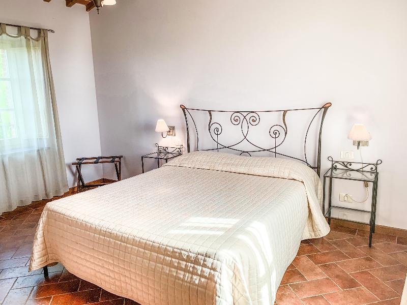 Casale Cardini - Oda