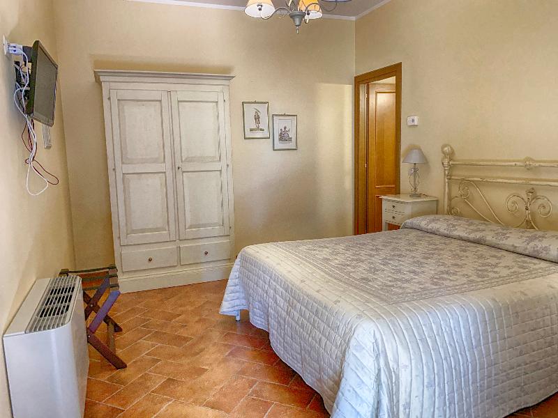 Casale Cardini - Oda