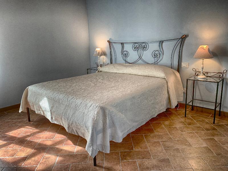 Casale Cardini - Oda