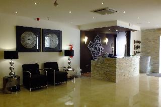 Bocage otel fotoğrafı