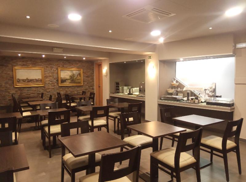 Bocage - Restoran