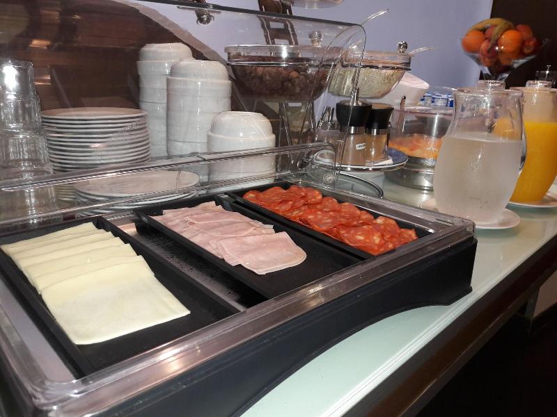 Bocage - Restoran