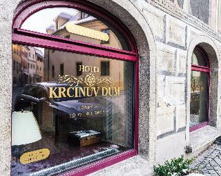 Krcinuv Dum fotoÄŸrafÄ±