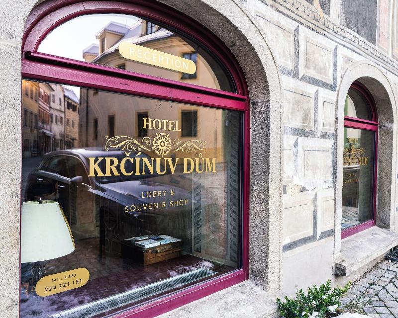Krcinuv Dum - Genel