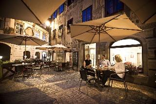 Krcinuv Dum otel fotoğrafı