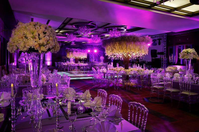 Crowne Plaza Amman - Toplantı