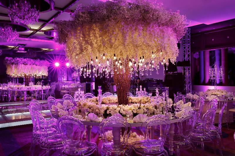 Crowne Plaza Amman - Toplantı