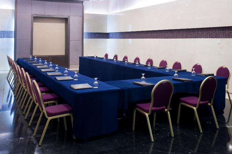 Crowne Plaza Amman - Toplantı
