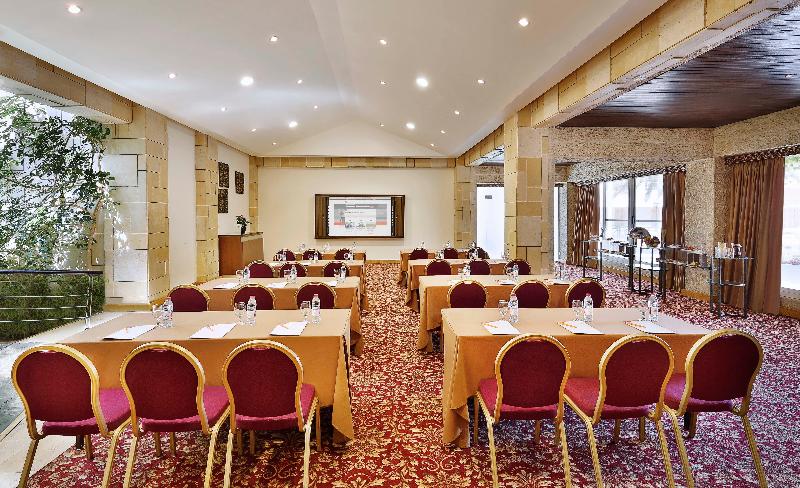 Crowne Plaza Amman - Toplantı