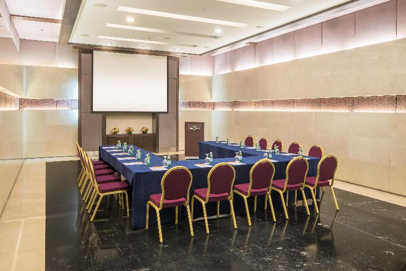 Crowne Plaza Amman - Toplantı