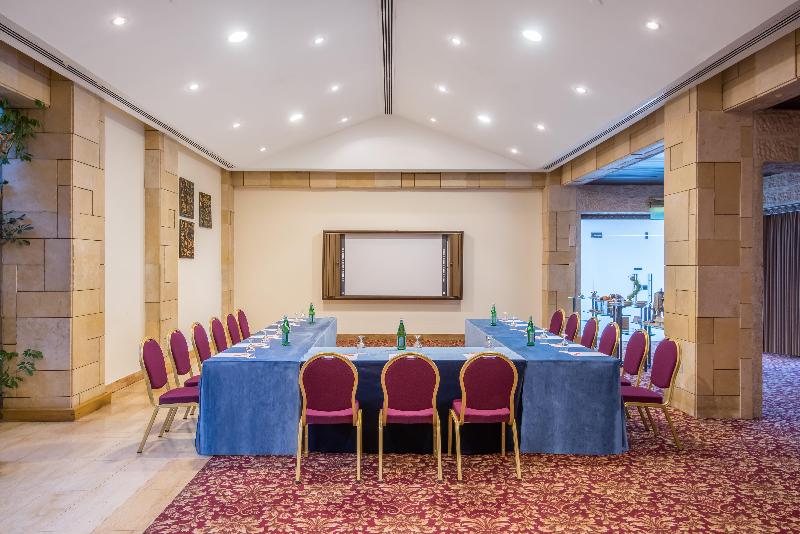 Crowne Plaza Amman - Toplantı